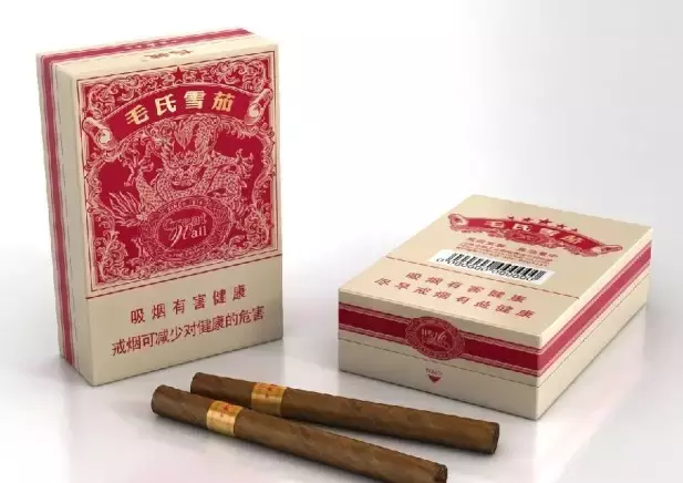 国内最贵烟、酒、茶,这个见识可以长