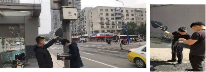 中国电信辽宁分公司为高考学子“暖心护考”