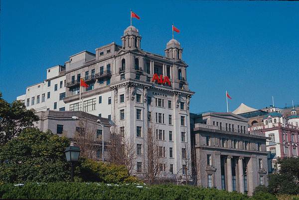 超全分析|我国排名前10保险公司，看看你有买他们家保险吗？