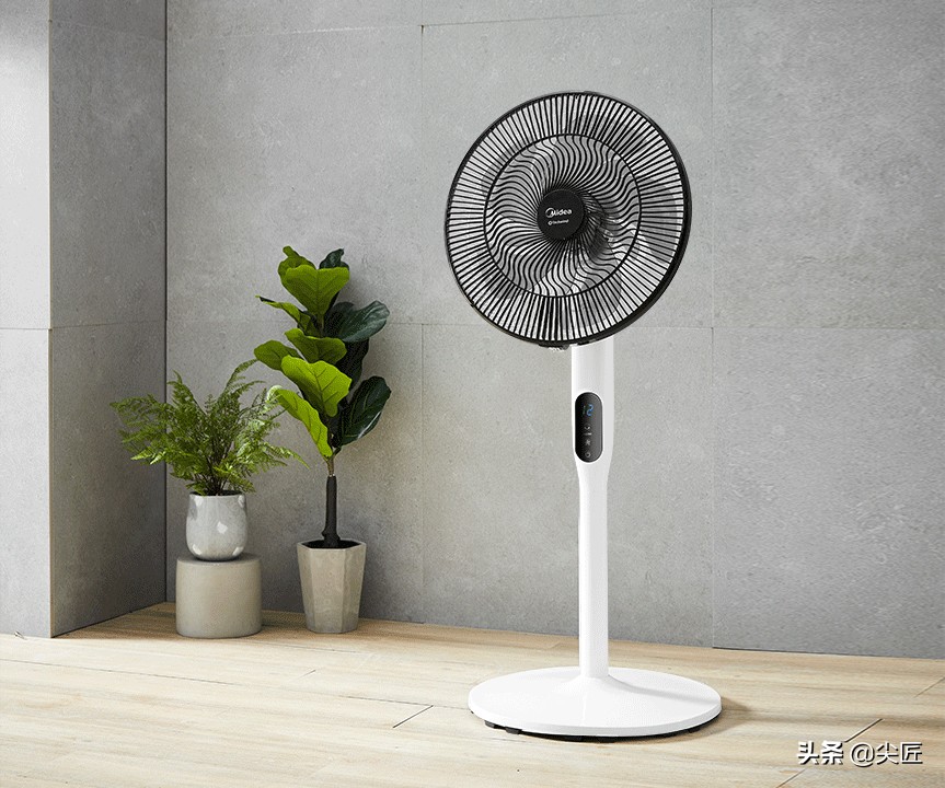 電風扇哪個牌子賣得好？2020年度電風扇十大品牌銷售數據透秘