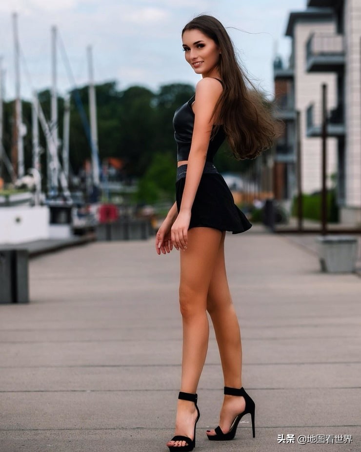 维京人后裔，童话王国，养猪强国，最幸福的国家——丹麦概况