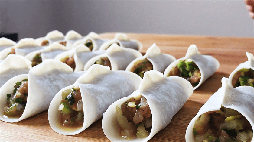 我家早餐从不出去买，在家做7天不重样，花钱少，吃得更健康