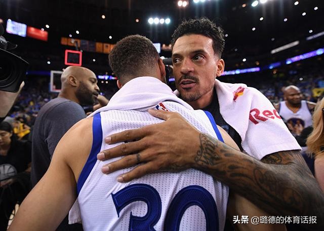 nba 为什么发戒指(总冠军戒指重要吗？巴恩斯不将其算作冠军，麦蒂直言夺冠也难接受)