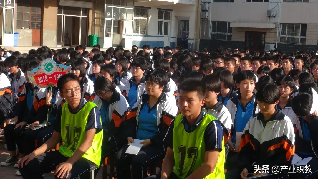 上榜！河北沧州这五所优质高中，你知道哪几所？