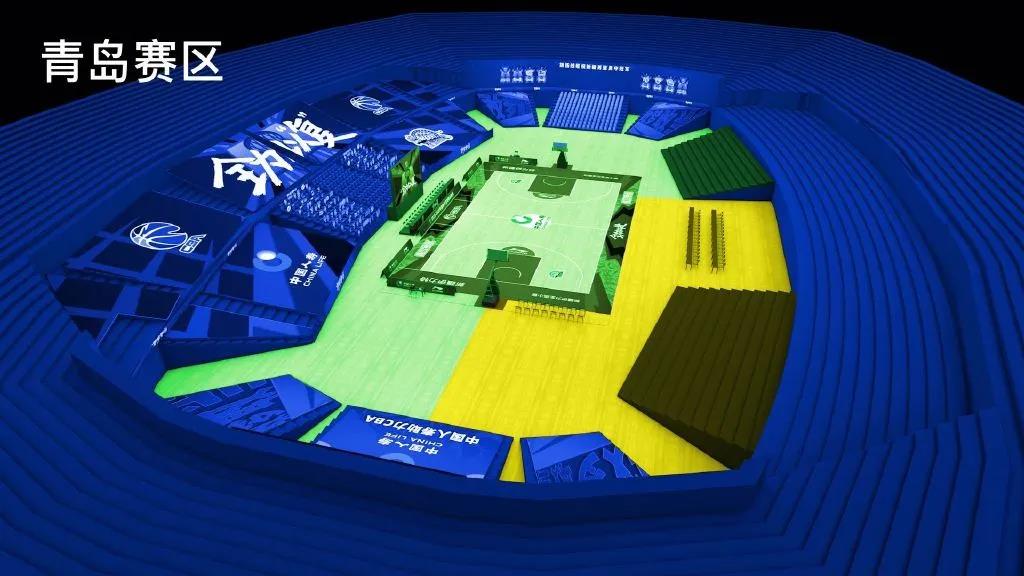 lpl和cba哪个商业价值(CBA回归，体育有提振社会士气的力量)