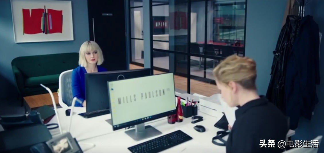 大尺度佳作《宣传》恢复强势！收集高能量，深入明星背后的秘密！