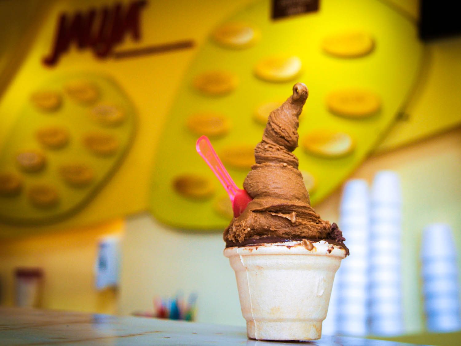 盘点世界各地13种美味的冰淇淋（看看你吃过几种）(10)