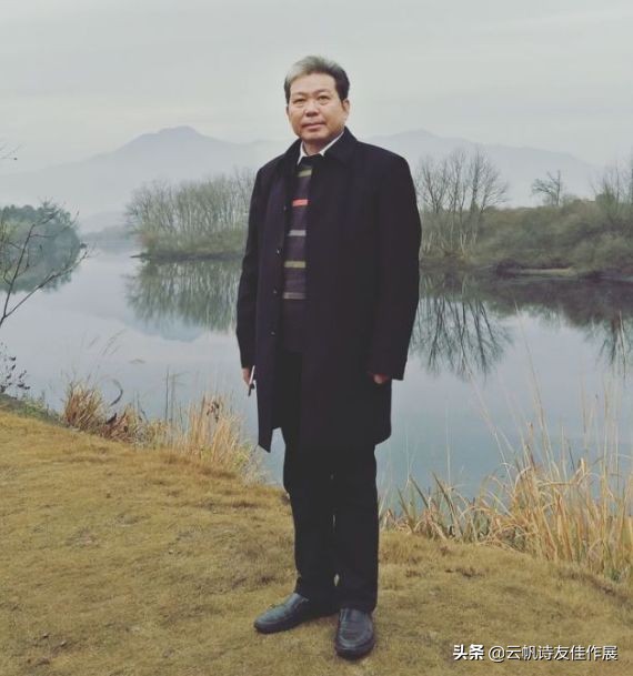 「高端原创诗词平台」云帆诗会2121第八期佳作选评