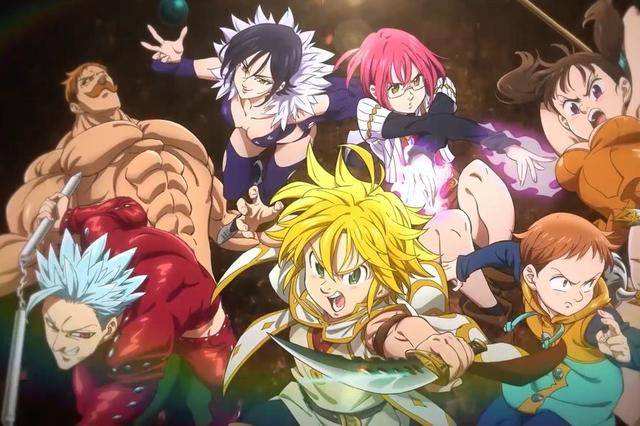 动漫与怪物的不解之缘（二）：堕落的恶魔