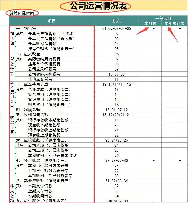 熬了整整5天，做出来的内账管理系统也太好用了，合法合规又安全