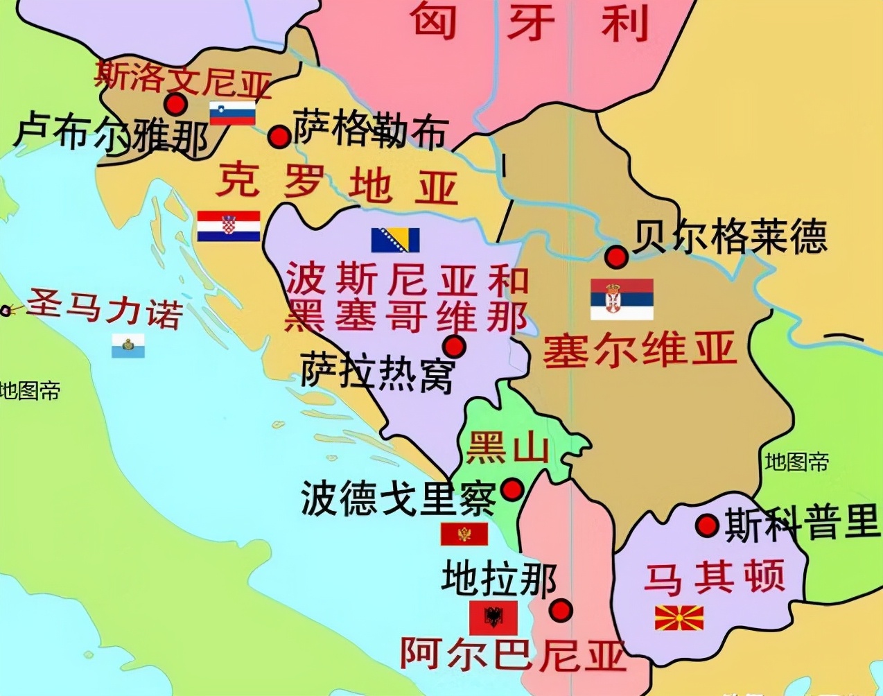 国度是什么意思 国度的近义词是什么-诚智百科网