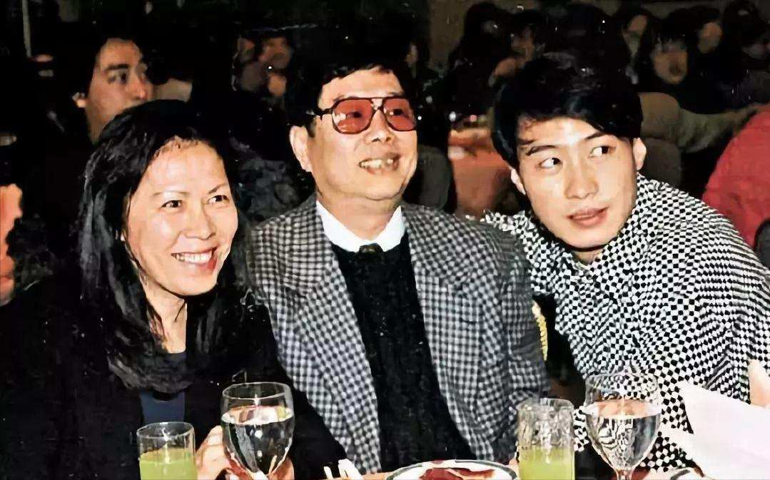 逆天改命的刘德华，和他跟“天王巨星”的龙争虎斗
