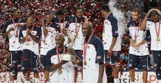 2010nba谁赢了(篮球之2010年！湖人复仇绿军夺冠，姚明最后一战，詹皇宣布决定一)