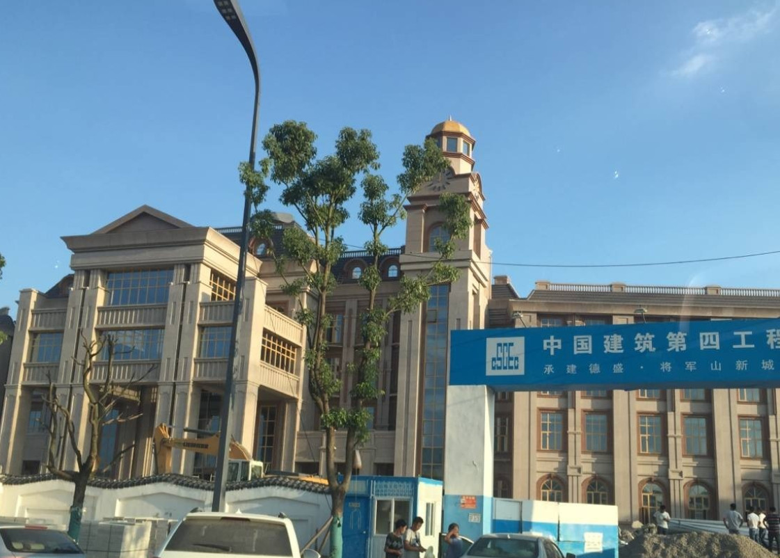 70分以上！贵阳一、二、三梯队楼盘：观山湖、贵安、老城都有