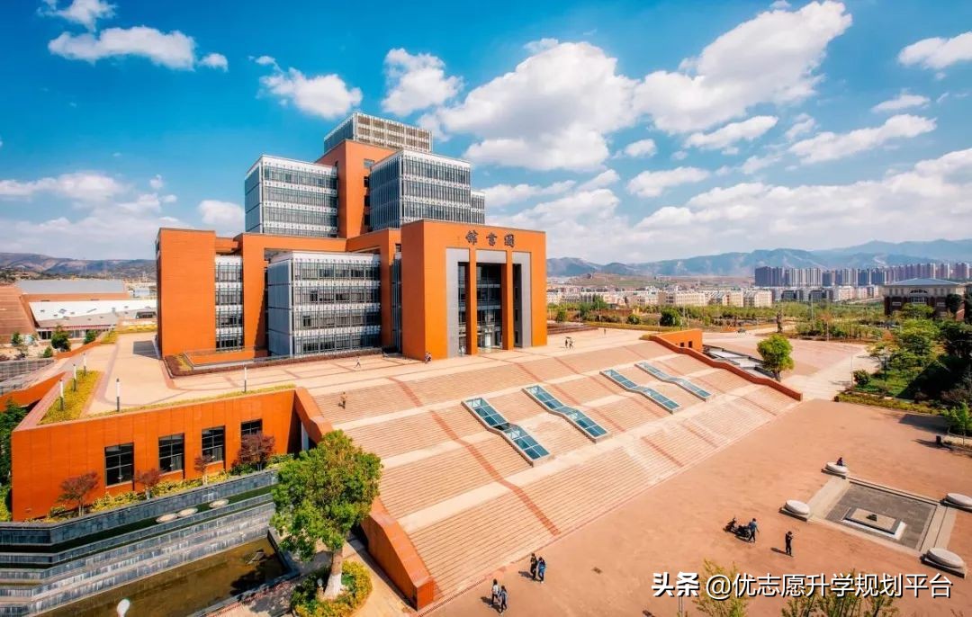 昆明理工大学：近3年就业率达到93.97%!哪些专业更好找工作呢？