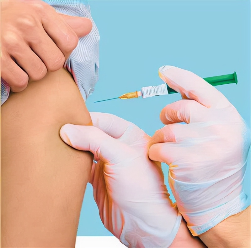 打完新冠加强疫苗“手臂疼”，难道和体质有关？看来或许明白了
