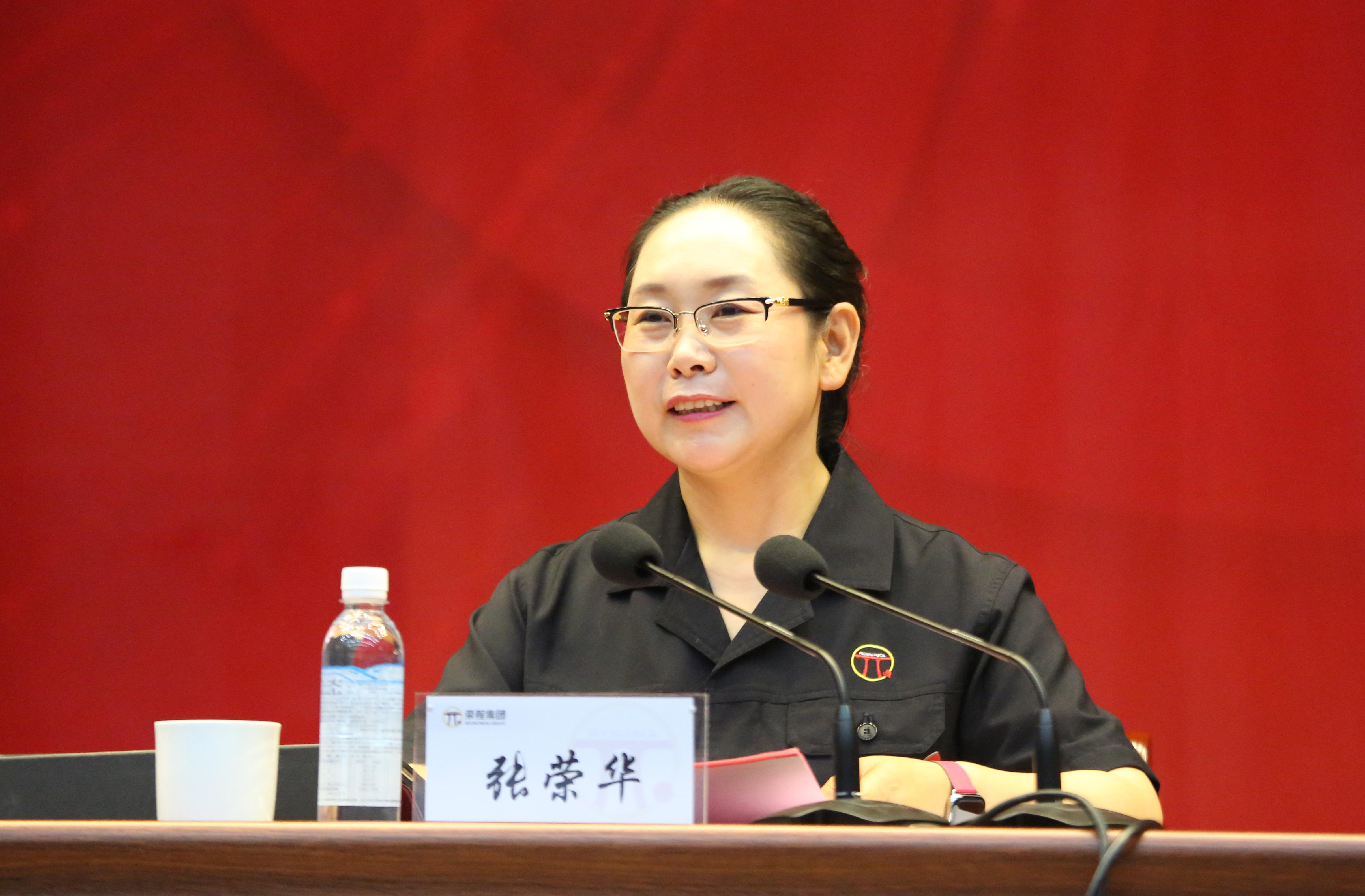 河北钢铁行业多牛？出了9个富豪，6人来自邯郸，他曾是山东首富