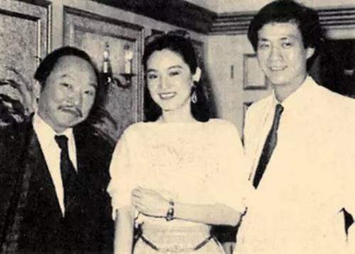 古龙48则经典语录：人在江湖，身不由己，寸心之争，生死忘矣