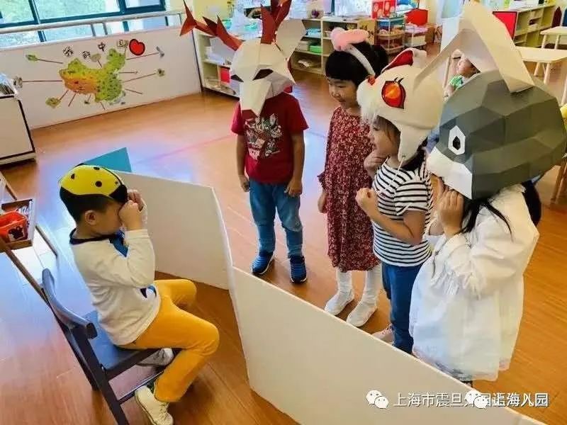 今年竟学费降了！上海首屈一指的热门民办一级园！全市招生有托班