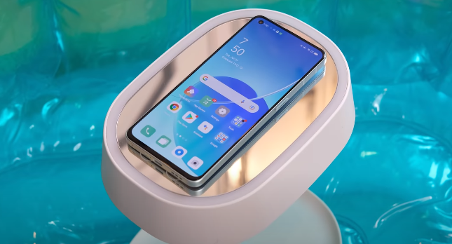 opporeno6耳机孔在哪里(opporeno评测)