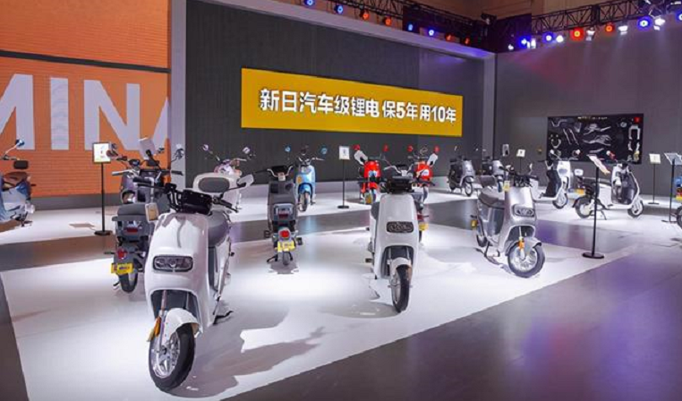 哪些電動車屬于一線品牌？“電動車品牌分級榜”來了，給出了答案