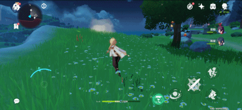 我们测了3台2000元左右的手机，发现它们真的挺香的