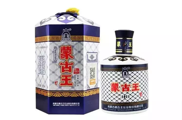 厉害了内蒙古!这五大名酒,让人闻风丧胆!