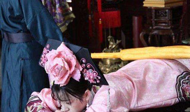 古装剧中经常出现的“打屁股”笞刑，是古代名副其实的笞刑吗？