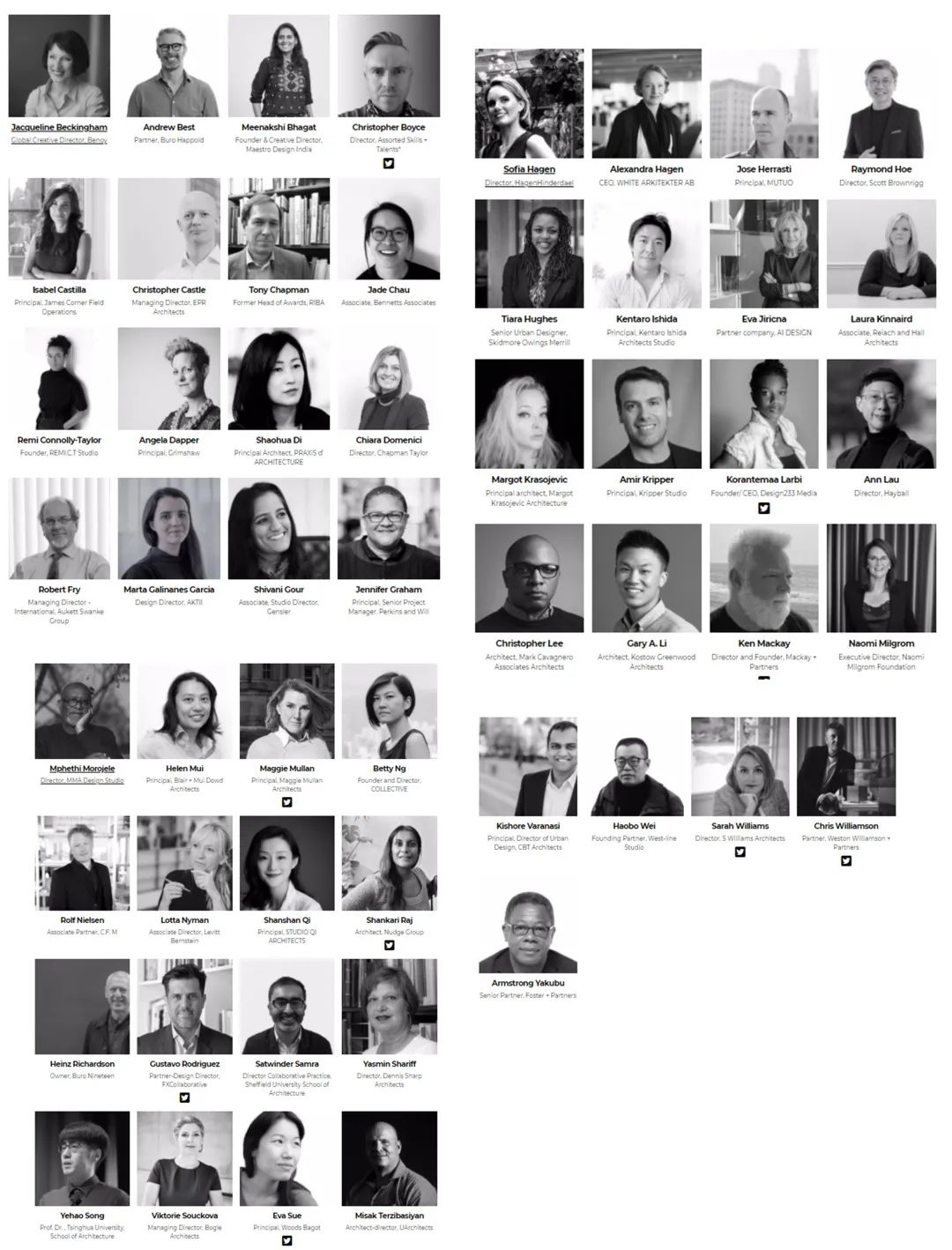 浙江大学建筑设计研究院拿下 WAN 英国世界建筑新闻网大奖1金1银1铜