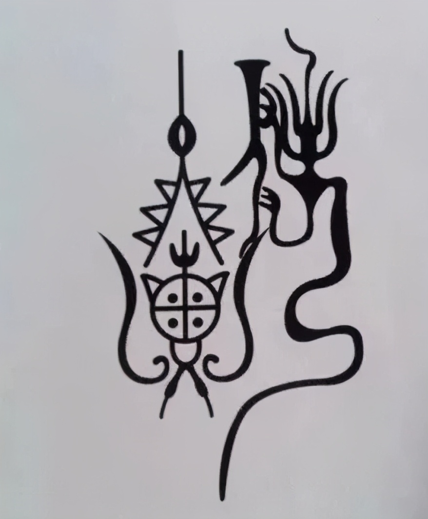 刘姓最初源于原始部落的图腾崇拜,"刘"的繁体字为"劉",是一种战斧