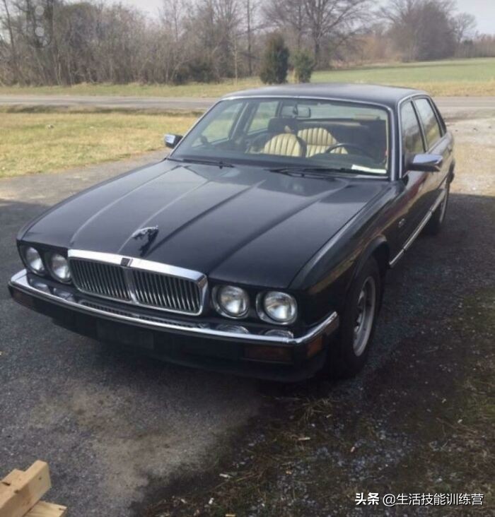 50辆在90年代被认为最好的汽车，你认识多少？