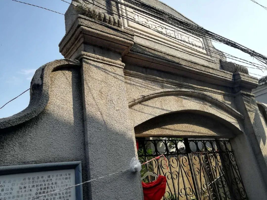 “绸都”盛泽的小弄堂与大人物