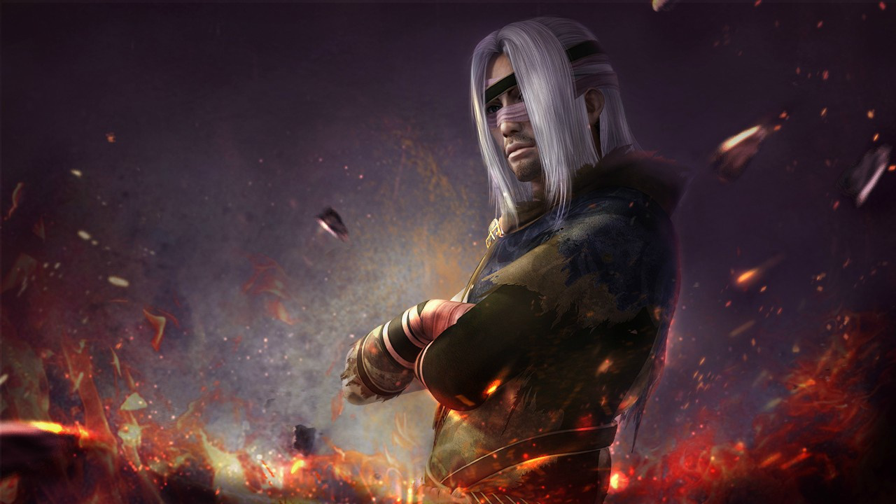 《侠岚》前期的剧情确实很吸引人,因为它开篇就抛下了几个疑问:左师是