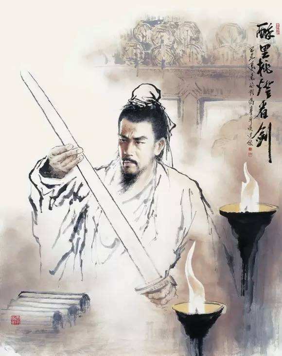 晚年的辛弃疾，写了一首掉牙趣词，其实骂尽满朝得志小人，真解气