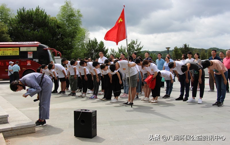 福建师范大学社会历史学院砺青实践队赴连城县开展调研实践活动
