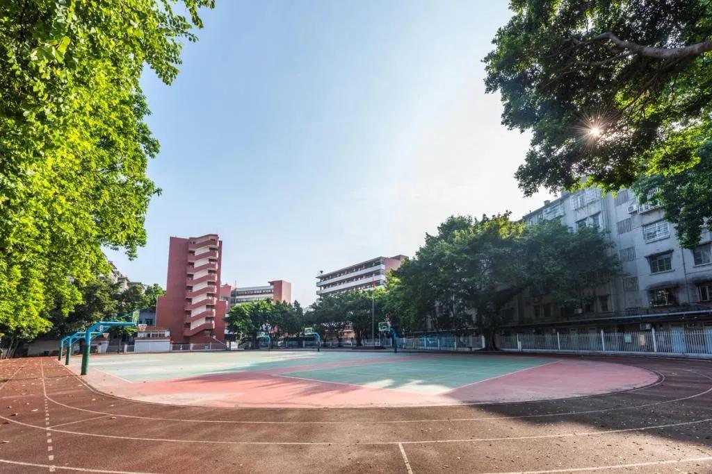 2020年广东最美的中职学校排名，你的学校可以C位出道吗？