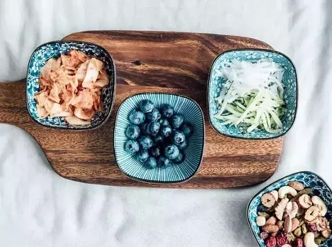 好设计|陶瓷餐具的颜值究竟有多高?只有了解它的人才知道