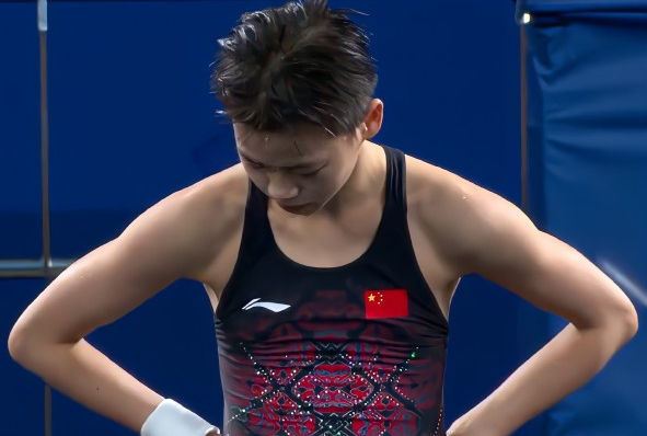 全红婵又上央视了！5分钟专题节目，造访迈合村，揭秘满分小将