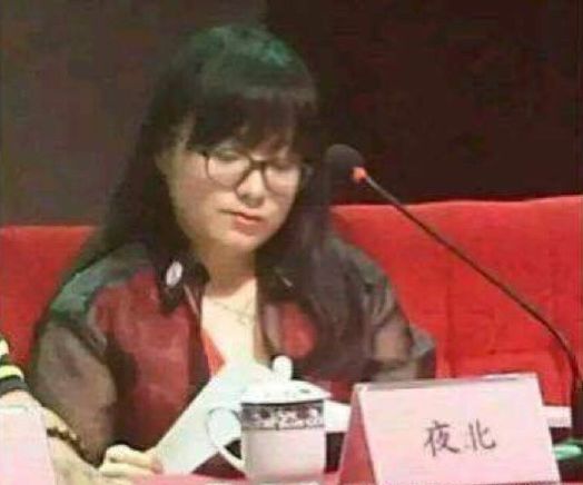 11位网络小说女作家照片，丁墨、叶非夜、囧囧有妖、苏小暖亮相