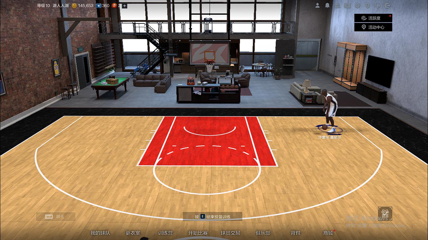 nba2KOL2复刻都有哪些(NBA2K：性价比最高的复刻球员，三突就能隔扣，罚球还能这么准)