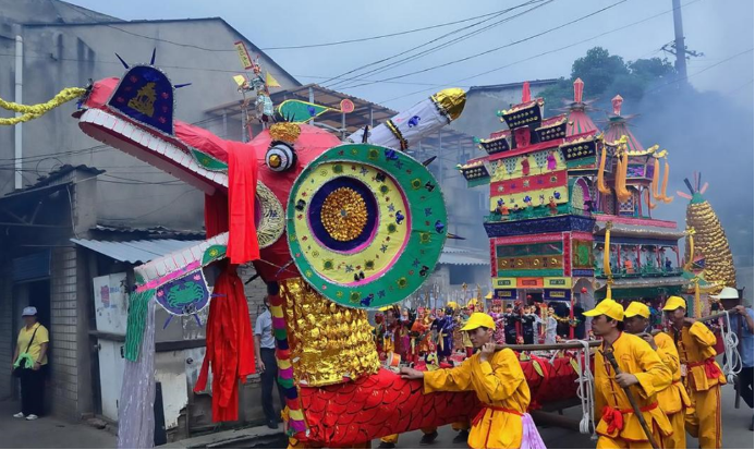 两千多年前端午传到朝鲜，如今申遗了，跟我们的端午有什么区别？