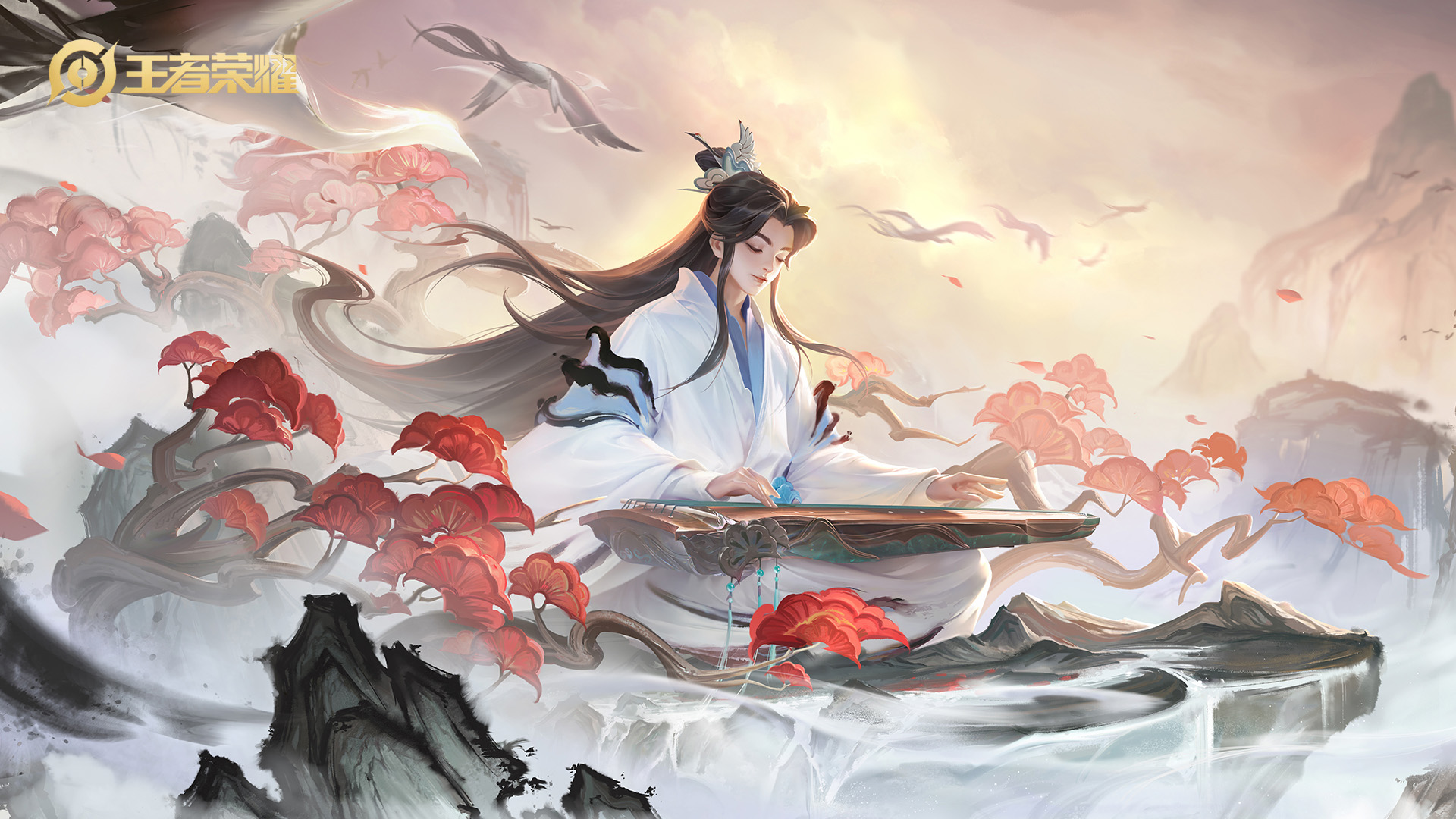 高山流水获取公布，玩家却想用碎片兑换，110颗蔷薇之心玩家笑了
