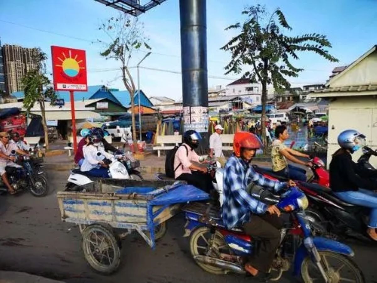 白人欲望的天堂，人民苦难的地狱！柬埔寨的“黄赌毒”有多可怕？