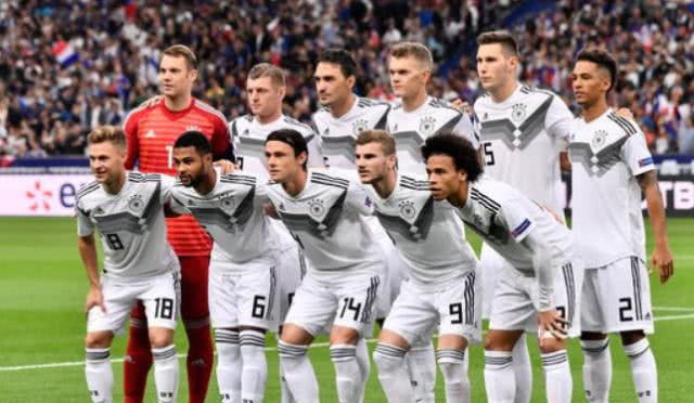 耻辱！欧国联德国队提前1轮降级 世界杯出局后没人买单