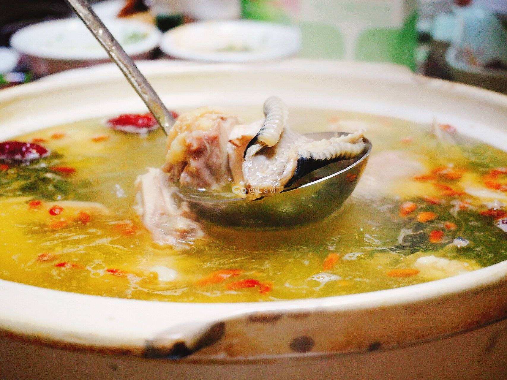 蛇汤的做法窍门蛇煲汤的功效作用