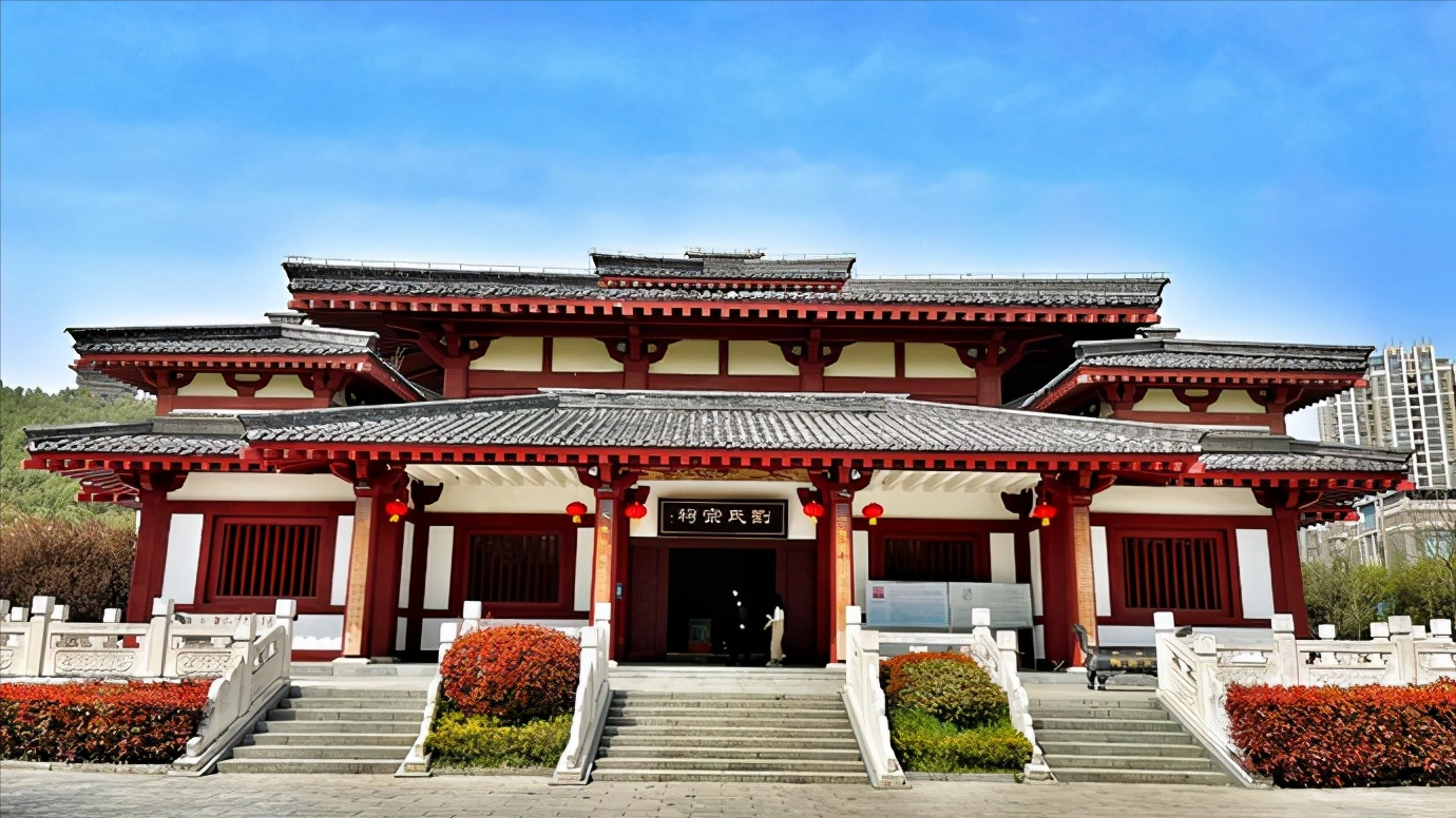 浅谈全国34个省级区域之华东篇：江苏省—徐州市