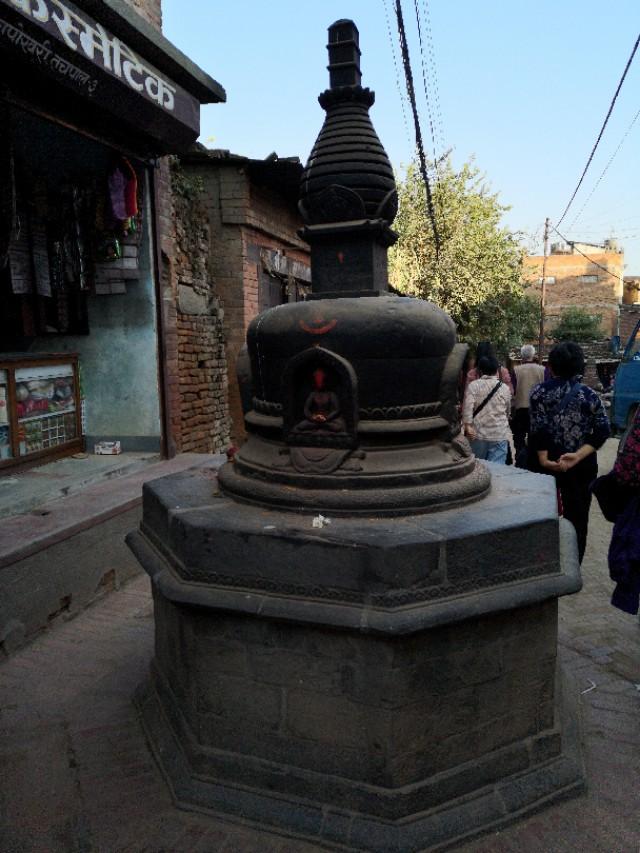 尼泊尔游记