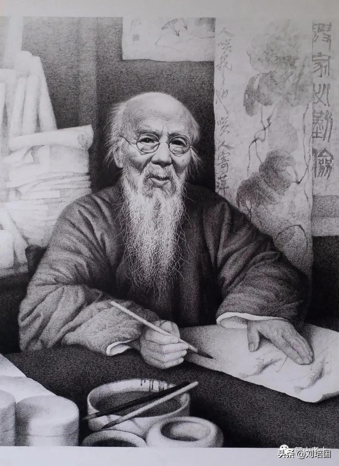 钢笔陶瓷墨水诞生五年记