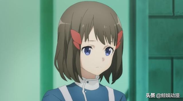 刀剑神域3第16集：命运的空中花园，桐人与爱丽丝拼刀中双双坠楼