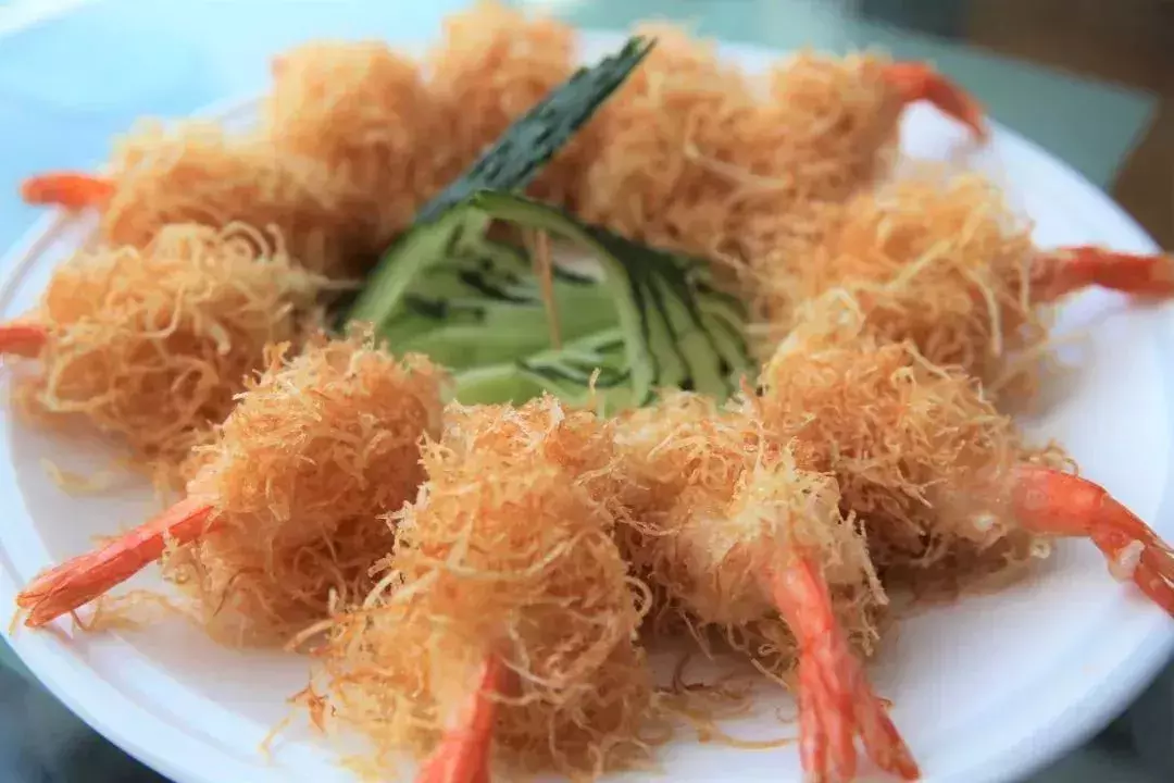 看饿了！宁波这9所高校私藏的18道人气美食，谁是No.1?